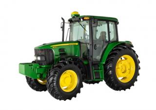 John Deere