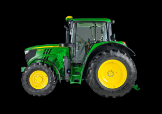 john deere