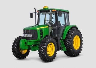 John Deere