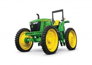 John Deere