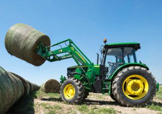 John Deere