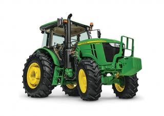 John Deere
