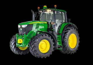 john deere
