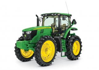John Deere