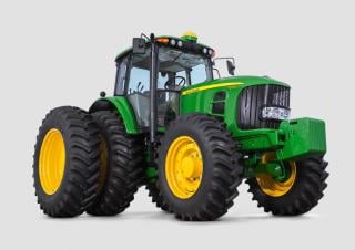 John Deere