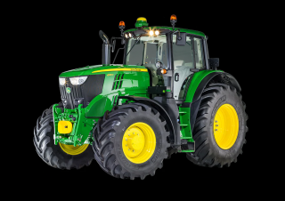 john deere