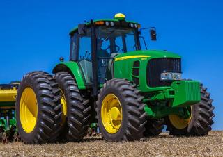 John Deere