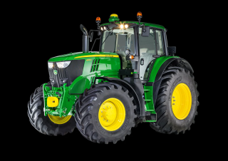 john deere