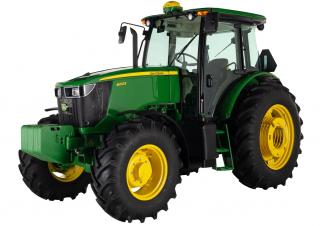 John Deere