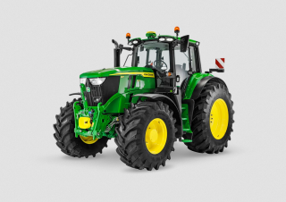 Allrad-Traktoren John Deere 6M 220 