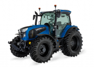 Allrad-Traktoren Landini 7-160 Robo-Six