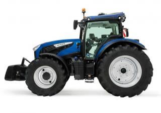 Allrad-Traktoren Landini 7-210 V-Shift 