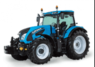 Allrad-Traktoren Landini 7-215