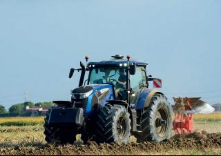 Allrad-Traktoren Landini 7-230 V-Shift 