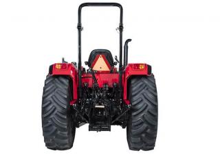 Allrad-Traktoren Mahindra 7085