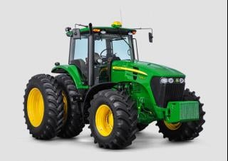 John Deere
