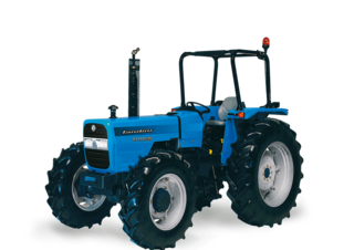 Allrad-Traktoren Landini 8865