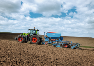 Allrad-Traktoren Fendt 939 Vario Power+