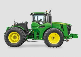 Allrad-Traktoren John Deere 9620R