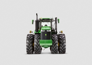 Allrad-Traktoren John Deere 9R 440
