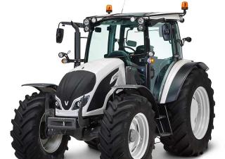 Allrad-Traktoren Valtra A134LH