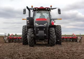Case IH