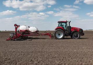 Case IH