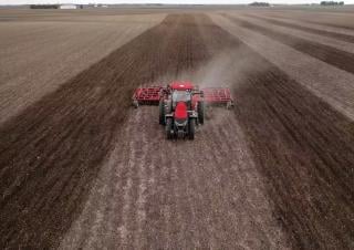 Case IH