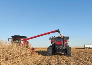 Case IH