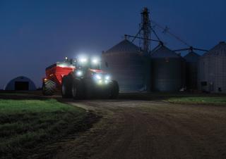 Case IH