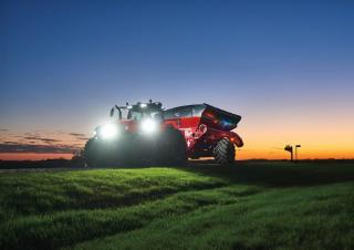Case IH