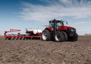 Case IH