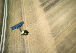 Allrad-Traktoren Claas Axion 960 