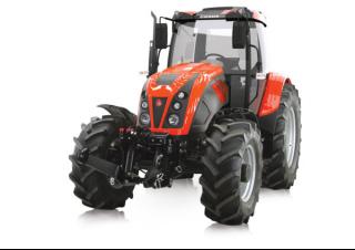 Allrad-Traktoren Ursus C-3110