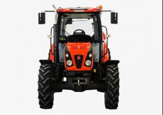 Allrad-Traktoren Ursus C-350