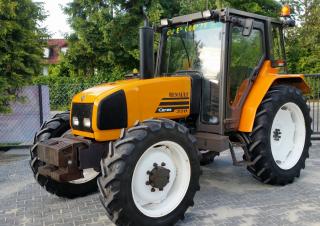 Allrad-Traktoren Renault Ceres 95 A