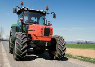 Allrad-Traktoren SAME Dorado 90.4 Classic 