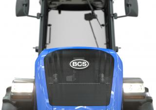 Allrad-Traktoren BCS e-Vanguard RS