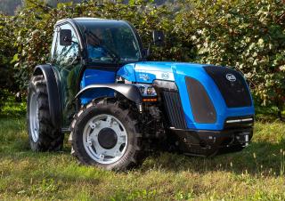 Allrad-Traktoren BCS Eagle 85 SDT