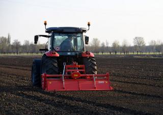 Allrad-Traktoren SAME Explorer 100 MD 