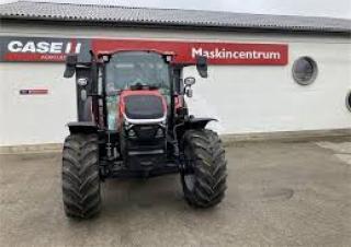 Allrad-Traktoren Case IH Farmall 100 C HILO CAB