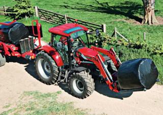 Case IH