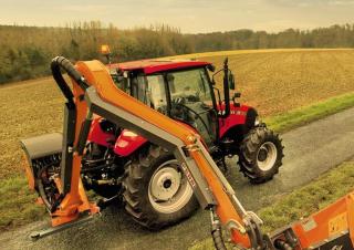 Case IH