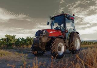 Allrad-Traktoren Case IH Farmall 90CL