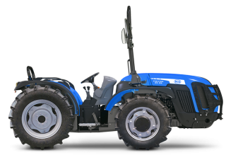 Allrad-Traktoren BCS Fighter 85 RS SDT