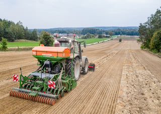 Allrad-Traktoren Valtra G135H
