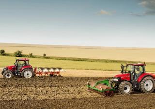 Case IH