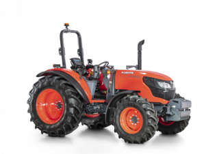 Allrad-Traktoren Kubota M4063