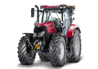 Allrad-Traktoren Case IH Maxxum 145