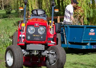 Massey Ferguson